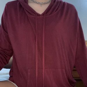 Brandy melville sweater